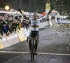 Wat een pletwals! Superieure Wout van Aert demonstreert op Citadel van Namen 