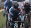 Ook Eli Iserbyt ziet crossers imponeren op de weg en blikt vooruit: "Mathieu zal misschien iets beter zijn dan Wout"