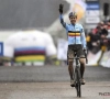 Het veldritseizoen van Wout Van Aert in vijf sleutelmomenten 