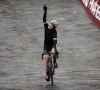 ? Olympische kampioene triomfeert in loodzware Strade Bianche bij de vrouwen