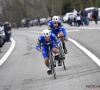 Quick-Step Floors trekt met ijzersterk zevental naar Ronde van Slovakije