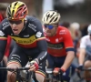Belgische kampioen blijft Sep Vanmarcke en Sean De Bie voor in criterium van Herzele