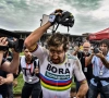 Peter Sagan maakt zich op voor nieuwe strijd met Quick-Step