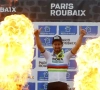 Podium met vuurwerk in Parijs-Roubaix stak ogen uit: "Dit was een spijtige zaak"