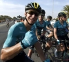 Uitslagen bleven eventjes uit, maar Franse topsprinter is al rustiger na goede Vierdaagse