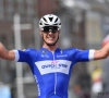 Kersvers Belgisch kampioen Yves Lampaert: "Ga pas beseffen welke zege de mooiste was als ik de trui moet afgeven"