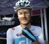 Sky-renner maakt zich weinig zorgen: "Brailsford heeft een jaar om een sponsor te vinden"