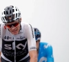Chris Froome geeft verstek voor zijn tweede wedstrijd van het seizoen