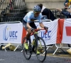 Belg van Wanty-Groupe Gobert één van dè uitblinkers: "Hoop dat deze prestatie perspectieven opent"