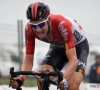 Derde plek hoogst haalbare voor Tim Wellens: "Liet Naesen en Valgren weten dat ik me erbij neerlegde"