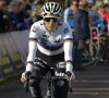Sanne Cant onder de indruk van winnares in Azencross