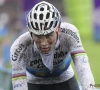 Ontketende Mathieu van der Poel toont supervorm van bij de start