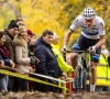 Het gaat nog altijd in stijgende lijn bij Mathieu van der Poel: "Technisch één van mijn beste crossen"