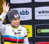 Sanne Cant neemt alle twijfels weg: "Ik voel dat ik beter word"