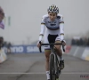 Wereldkampioene Sanne Cant komt met verklaring voor mindere uitslag in Koksijde