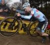 Beloftewereldkampioen past voor Superprestige in Zonhoven