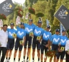 Movistar haalt voormalig profrenner binnen als nieuwe Head of Performance