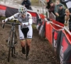 Sanne Cant moest wel wat overkomen voor zege in Hoogstraten: "Even een rampscenario"