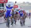 "Podium of jodium!" - Kopman van Deceuninck-Quick.Step met ferme ambitie naar Kuurne-Brussel-Kuurne