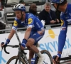 Pechvogel Keisse enige valse noot voor Deceuninck-Quick.Step