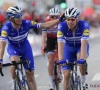 Het feest blijft doorgaan: Deceuninck-Quick.Step schiet ook raak in de GP Samyn