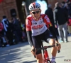 Lotto Soudal-Belg net niet op podium in Tirreno: "Plek in de top drie had zeker gekund"