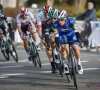 Volgende grote doel eind april voor Evenepoel: "Daar wil ik voor mezelf uitmaken waar ik sta op WorldTour-niveau"
