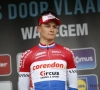 Mathieu van der Poel laat er geen twijfels over bestaan: "Ook na deze klassiekers primeert de weg niet"