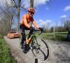 Van Avermaet hakt knoop door over al dan niet deelname aan Luik-Bastenaken-Luik