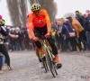 Greg Van Avermaet hakt belangrijke knoop door in zijn programma richting Tour de France