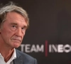 Ineos-baas waarschuwt voor een mogelijk vertrek