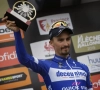 Alaphilippe en Lefevere lichten hun deal toe: "Prioriteit lag altijd bij nieuw contract bij Deceuninck-Quick.Step"