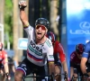 Peter Sagan wint de openingsrit in de Ronde van Californië
