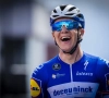 Trainer Evenepoel onder de indruk van specifieke kwaliteit: "Wat hij op zijn leeftijd doet is exceptioneel"