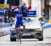 Enorm veel lof voor Remco Evenepoel na eerste profzege: "Merckxiaans" 