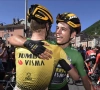 Wout Van Aert: "Ik de nieuwe Boonen? Dat is nog een heel lange weg"