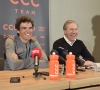 Teammanager van Van Avermaet en Pauwels voor start Tour: "Andere doelen met andere ploeg dan vorig jaar"