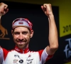 17 gelletjes maar (nog) géén ribbetjes voor Thomas De Gendt: "Ik wilde zelfs 3 dagen op de pot zitten hiervoor"