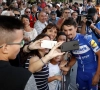 Alaphilippe en zijn ploegmaten nodigen fans uit op stage in december