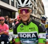 Opnieuw kritiek op de organisatie van de BinckBank Tour: Sam Bennett niet tevreden met 'gevaarlijke nadars' 