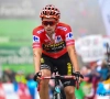 Primoz Roglic gaat Vuelta-titel niet verdedigen in 2020, Kruijswijk kopman bij Jumbo-Visma 