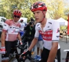 Volgens renner van Trek-Segafredo zou de nieuwe wereldkampioen een Belg kunnen worden: "Twee wereldkampioenen bij dezelfde ploeg in een wedstrijd zou gênant zijn"