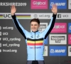Froome onder de indruk van Evenepoel: "Alleen maar bewondering van mijn kant"