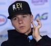 Evenepoel hoopt zijn hele leven bij The Wolfpack te blijven en draagt Stef Loos nog altijd met zich mee