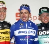 Spurter van Deceuninck-Quick.Step als een vis in het water: "Blij dat ik The Wolfpack nog overwinning kon schenken"