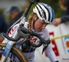 Annemarie Worst maakt favorietenrol waar in eerste editie van klimcross