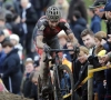 Laurens Sweeck gaat diep voor tweede plek: "Hoogst haalbare tegen één van de beste coureurs"