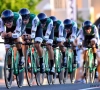 Spaanse wielerploeg geschorst wegens nieuw dopinggeval
