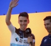 Romain Bardet hoopt om wat meer ontspannen te kunnen fietsen komend seizoen