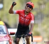 Herboren Quintana wint slotrit in Parijs-Nice, Benoot pakt net naast eindzege